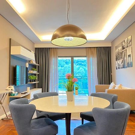 Genting Highlands Vista Residences Free Wi-Fi & 1 Parking Zewnętrze zdjęcie