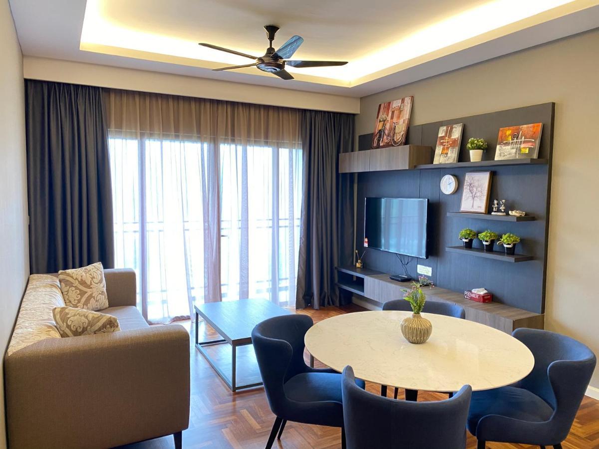 Genting Highlands Vista Residences Free Wi-Fi & 1 Parking Zewnętrze zdjęcie
