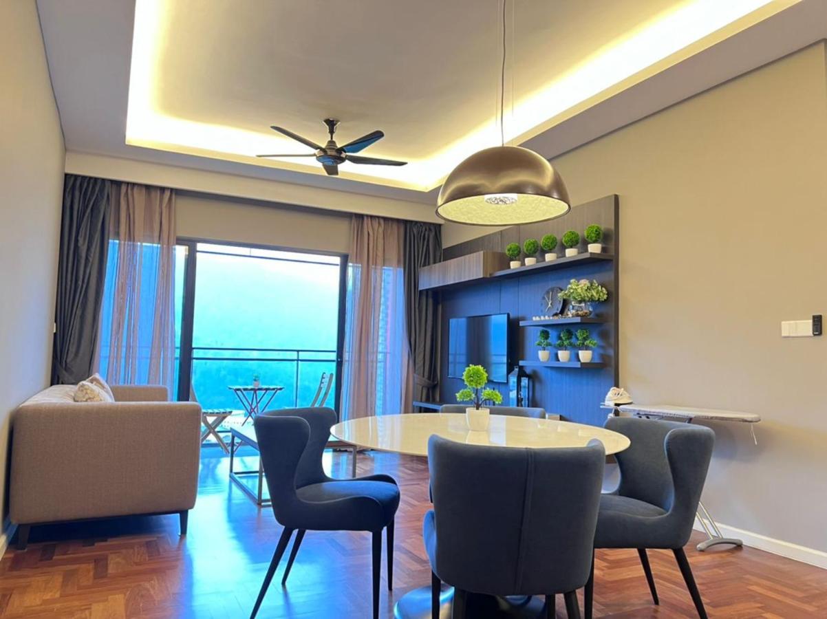 Genting Highlands Vista Residences Free Wi-Fi & 1 Parking Zewnętrze zdjęcie