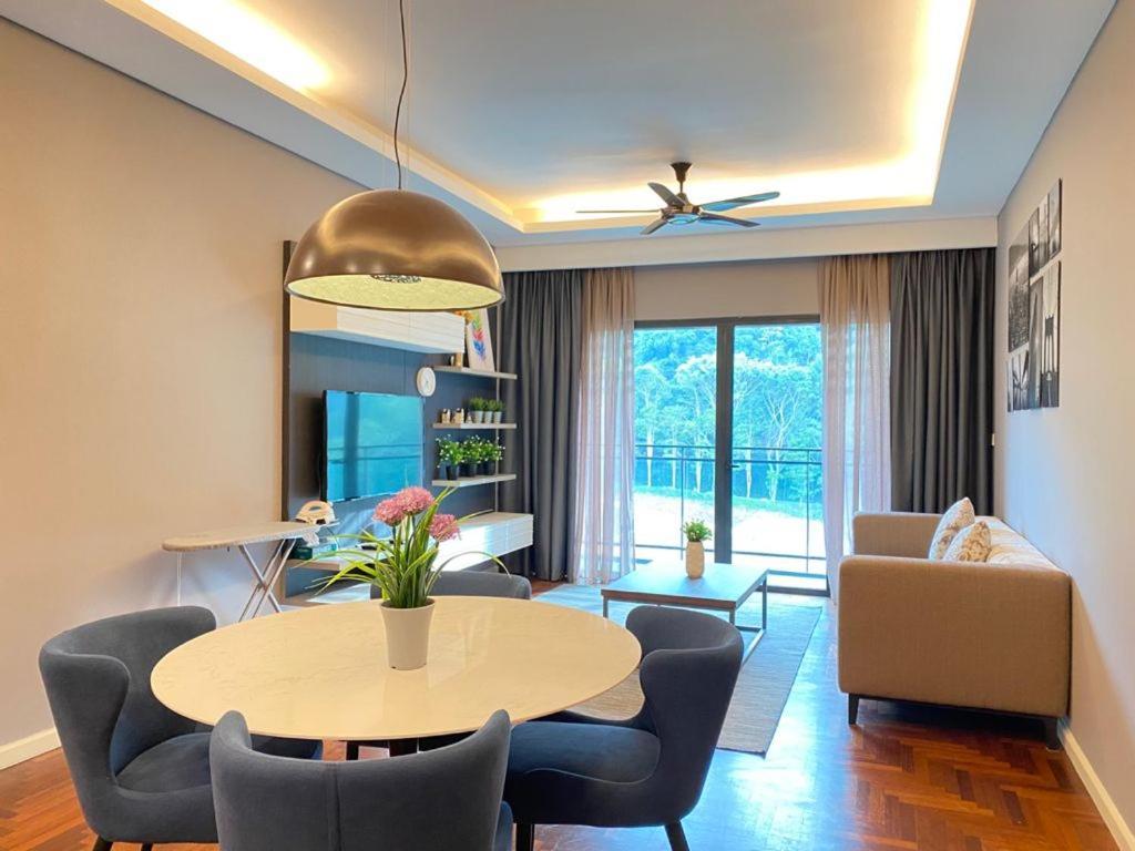Genting Highlands Vista Residences Free Wi-Fi & 1 Parking Zewnętrze zdjęcie