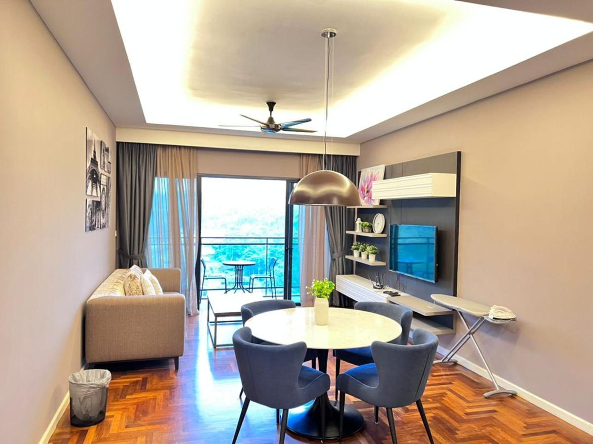 Genting Highlands Vista Residences Free Wi-Fi & 1 Parking Zewnętrze zdjęcie