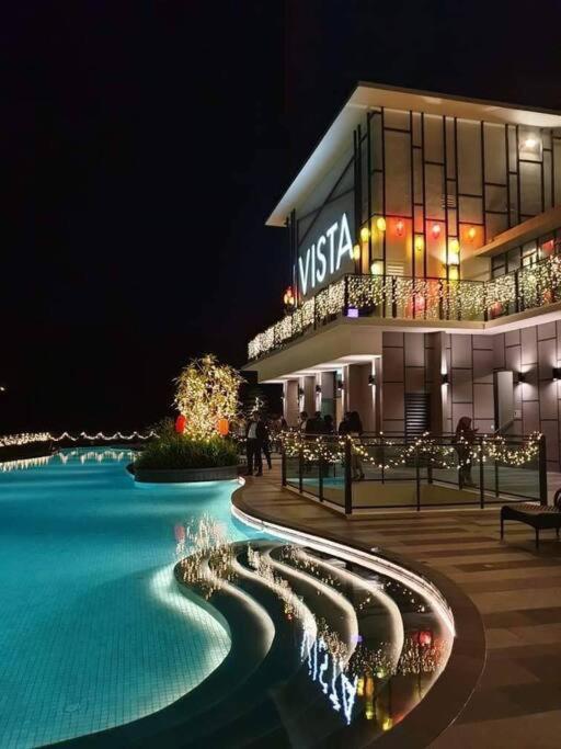 Genting Highlands Vista Residences Free Wi-Fi & 1 Parking Zewnętrze zdjęcie